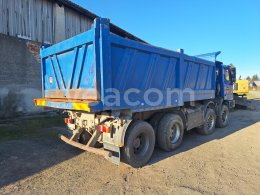 Online aukce: TATRA  T815-290S84 41 300 8X8.2
