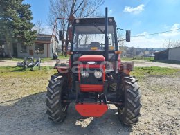 Online aukce: ZETOR  7745 4X4