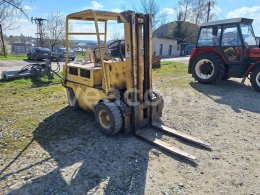 Online aukce: BALKANCAR  DV 1733.33.22