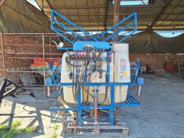 Online aukce:   PRODAG POSTŘIKOVAČ NESENÝ