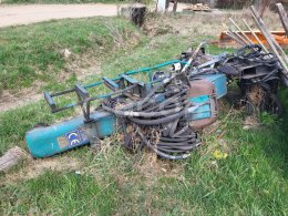 Интернет-аукцион:  OSTROJ WM 120