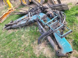 Online aukce:   OSTROJ WM 120