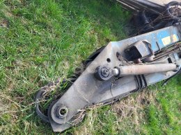 Online aukce:   OSTROJ WM 120