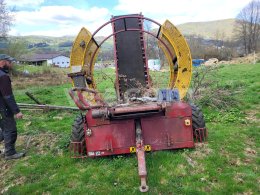 Online aukce: EBKO  WRAP-LINER MT26