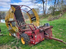 Online aukce: EBKO  WRAP-LINER MT26