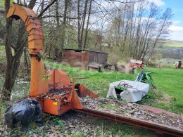 Online aukce:   BUCHMANN EXPRESS EXAKT 2000