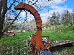 Online aukce:   BUCHMANN EXPRESS EXAKT 2000