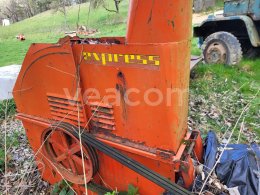 Online aukce:   BUCHMANN EXPRESS EXAKT 2000