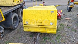 Online aukce: ŠKODA  SKD 202