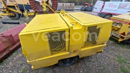 Online aukce: ŠKODA  SKD 202