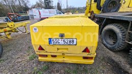 Online aukce: ŠKODA  SKD 202