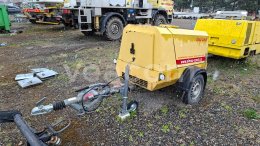 Online aukce: ATMOS  PDP 20/B