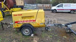 Online aukce: ATMOS  PDP 20/B