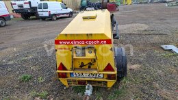 Online aukce: ATMOS  PDP 20/B