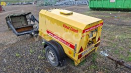 Online aukce: ATMOS  PDP 20/B