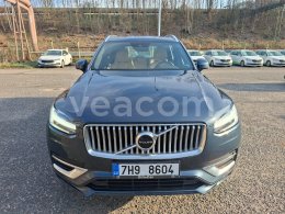 Online aukce: VOLVO  XC90 4X4