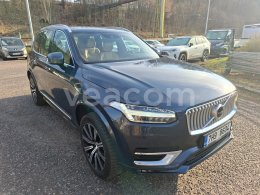 Online aukce: VOLVO  XC90 4X4
