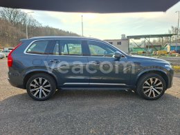 Online aukce: VOLVO  XC90 4X4