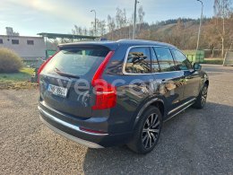Online aukce: VOLVO  XC90 4X4