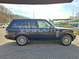 Online aukce: LAND ROVER  RANGE ROVER VOGUE 4X4