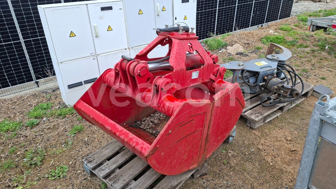 Online aukce: ROZZI  R75/500