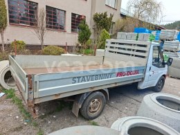 Online aukce: FORD  TRANSIT 350M