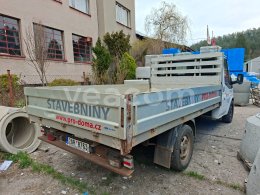 Online aukce: FORD  TRANSIT 350M