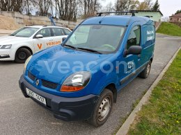 Интернет-аукцион: RENAULT  KANGOO EXPRESS 4X4