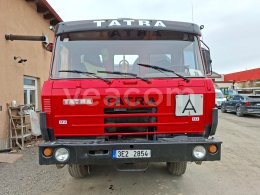 Online aukce: TATRA  T 815 6X6