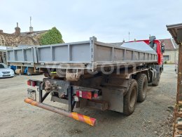 Online aukce: TATRA  T 815 6X6