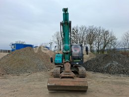 Online aukce: KOBELCO  SK 140