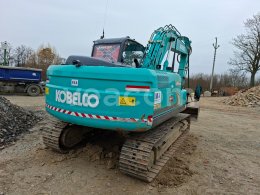 Online aukce: KOBELCO  SK 140