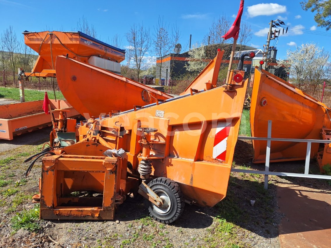 Online aukce:   ST SPSD-3500