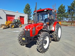 Online árverés: ZETOR  6341 4X4