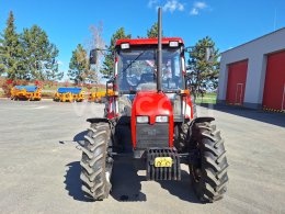Online aukce: ZETOR  6341 4X4