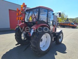 Online aukce: ZETOR  6341 4X4