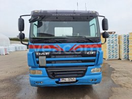 Online aukce: DAF  FA CF 75.310