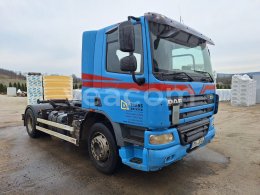 Online aukce: DAF  FA CF 75.310