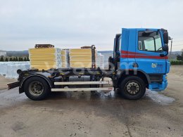 Online aukce: DAF  FA CF 75.310
