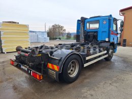 Online aukce: DAF  FA CF 75.310