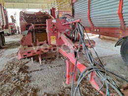 Online aukce: GRIMME  CS 1500