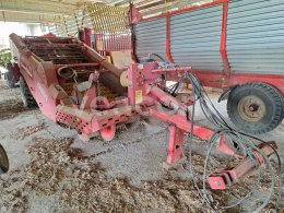 Online aukce: GRIMME  CS 1500