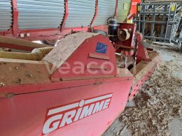 Online aukce: GRIMME  CS 1500