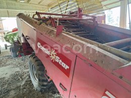 Online aukce: GRIMME  CS 1500