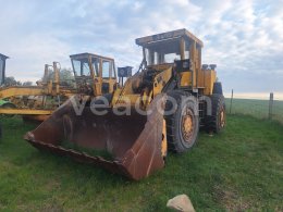 Online aukce: STROJEXPORT  KNB 250 4X4