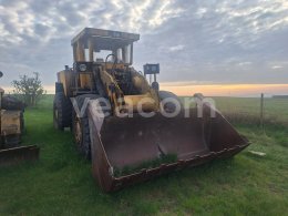 Online aukce: STROJEXPORT  KNB 250 4X4