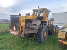 Online aukce: STROJEXPORT  KNB 250 4X4