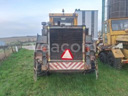 Online aukce: STROJEXPORT  KNB 250 4X4