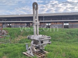 Online aukce:  SEPARÁTOR KEJDY