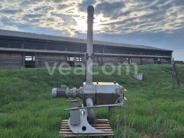 Online aukce:   SEPARÁTOR KEJDY